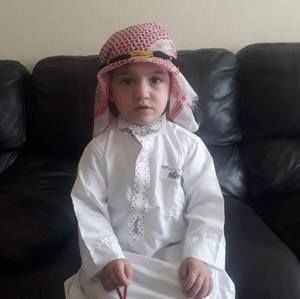 Meet your Posher, Abdul